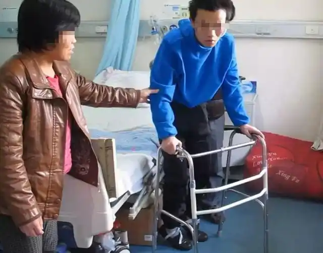 男子脑积水分流术3年后发生堵管木僵缄默运动不能综合症经脑脊液科