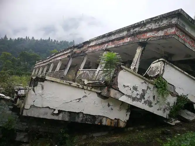 2018映秀地震遗址_旅游攻略_门票_地址_游记点评,汶川旅游景点推荐
