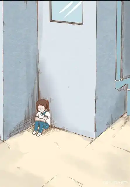 贫穷父女:小熙遭人妒忌,于是对小熙报复,没想到却被反杀!