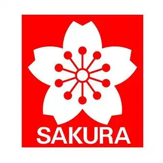 sakura/樱花191人关注1921年始建于东京,是日本知名文具品牌.