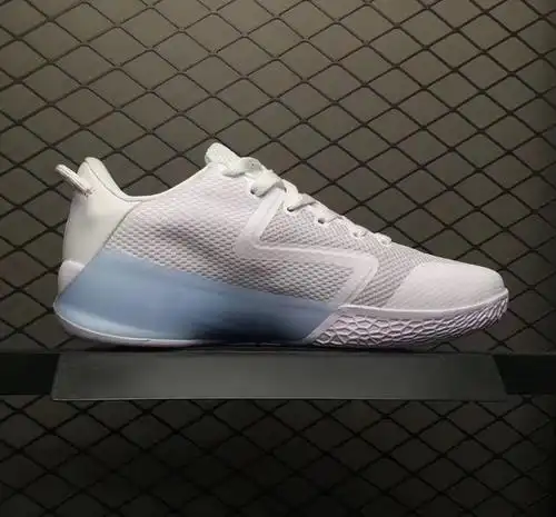 nike kobe venomenom 6 科比毒液6 白兰 篮球鞋