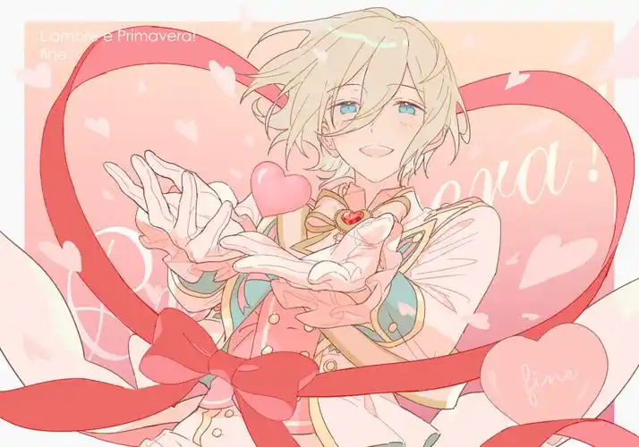 es偶像梦幻祭天祥院英智