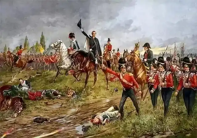 历史纵评:英国殖民帝国的发家史,就是一部血腥贪婪的对外掠夺史