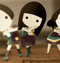 微博壁纸集-动态gif图片,动态头像系列★ 【新浪微博:高清无水印