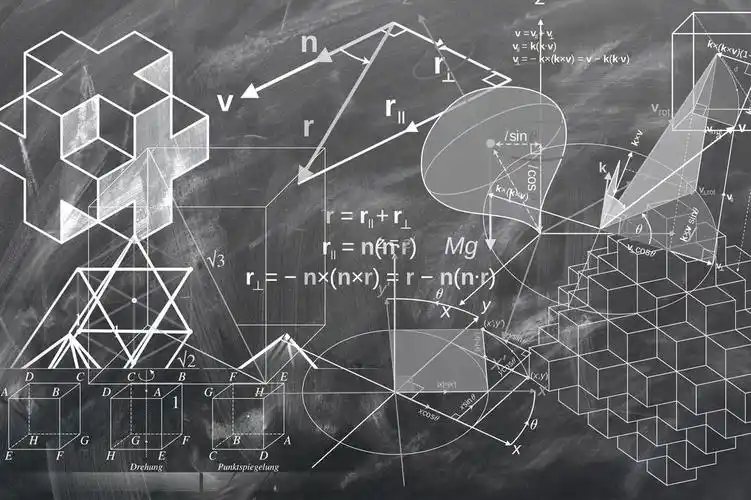 数学计算公式