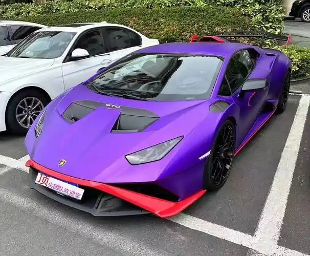 兰博基尼sto,紫气东来_搜狐汽车_搜狐网