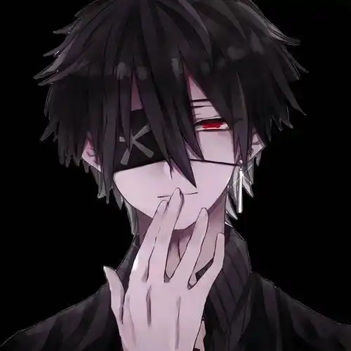 绝了 这期你们必爱 动漫头像_剪辑_二次元_壁纸