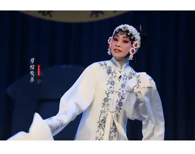 《劈棺惊梦》精彩剧照