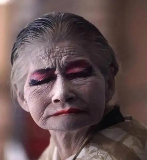 每座城市都有独属的都市传说,或恐怖诡异,或凄美动人.