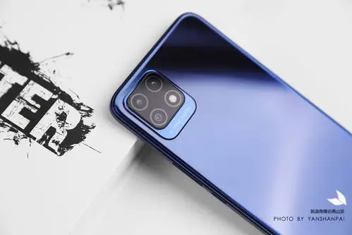 九年十代无畏生长续航够任性高清图说麦芒10se5g