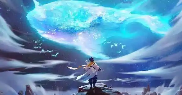 苍穹是什么意思(震耳欲聋是什么意思)