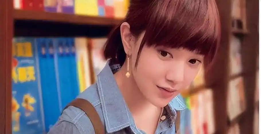 与杨佑宁相恋五年,最终选择小五岁的歌手,郭采洁有多恋爱脑_感情_网友