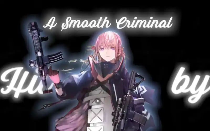 【少女前线/ar15个人向】丝滑犯罪~把指挥官骗进来一78枪78崩78