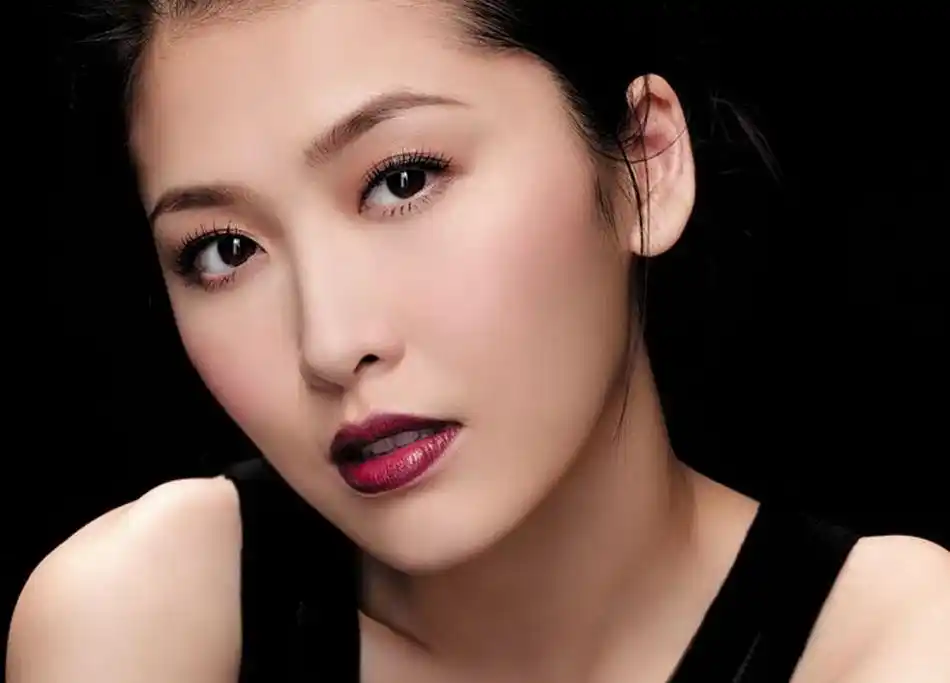 盘点tvb五位配角女演员.