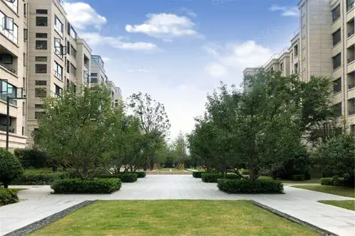 郑州正商公主湖-实景图(6) - 郑州安居客