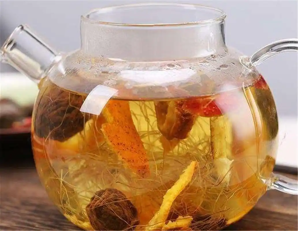 尿酸的"敌人"终于被发现,每天吃一点,排出尿酸,痛风少来扰!