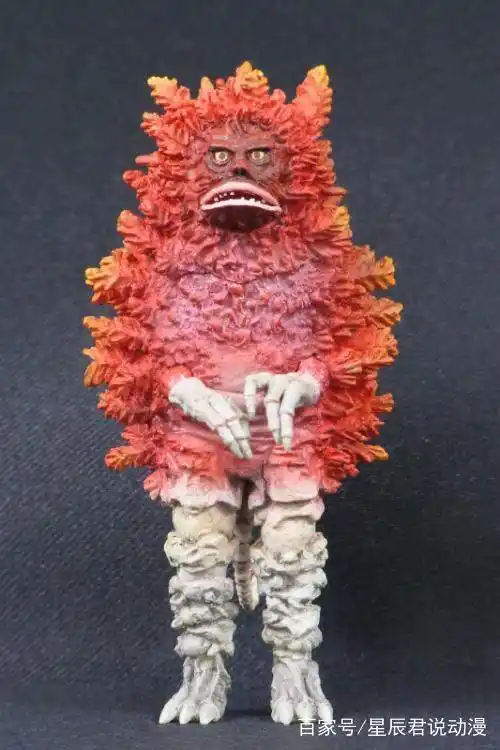 盘点《奥特曼》中最弱的怪兽,最后一个不仅弱,还丑