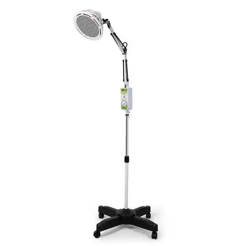 仙鹤特定电磁波治疗热敷烤电红外线理疗家用医疗器材理疗仪器械