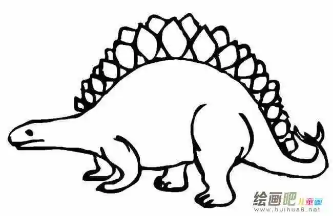 儿童简笔画关于一幅画的画 简笔画图片大全-蒲城教育文学网