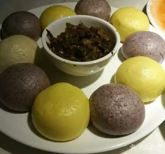 简普菜烤鱼(奥邦广场店)-图片-扬州美食-大众点评网