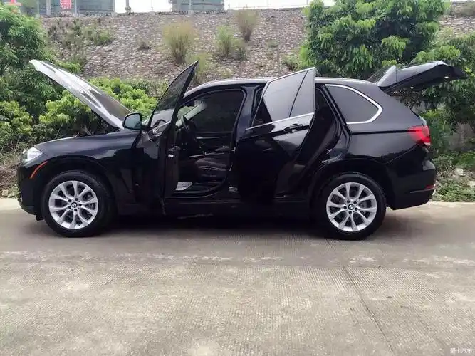 15宝马x5-3.5i 黑色 价格给力!欢迎秒杀