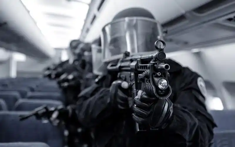 police training | norhurst tactical