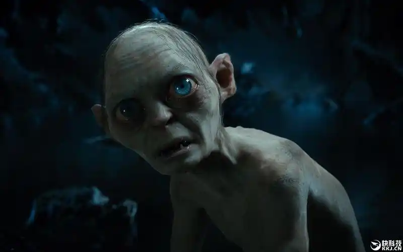 地球惊现比"霍比特人"更古老小矮人:夸张