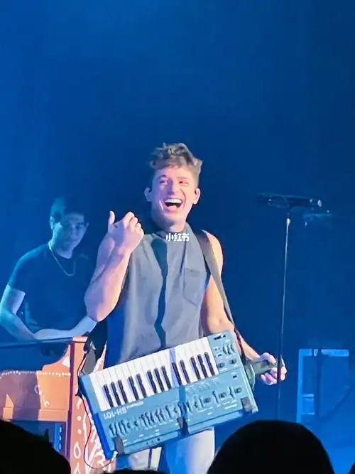charlieputh
