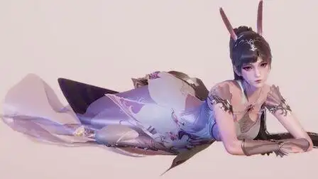 斗罗大陆女角色去衣图