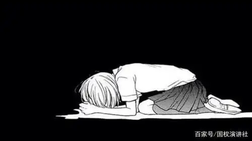 高考女生撕他人答题卡,我不甘心,我绝望了.谁没有崩溃的时候?