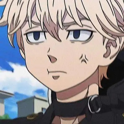 《重生之道--mikey》_卡通动漫头像_我要个性网