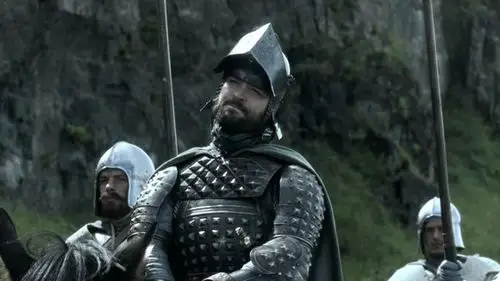 冰与火之歌:权力的游戏 第五集 观后吐槽