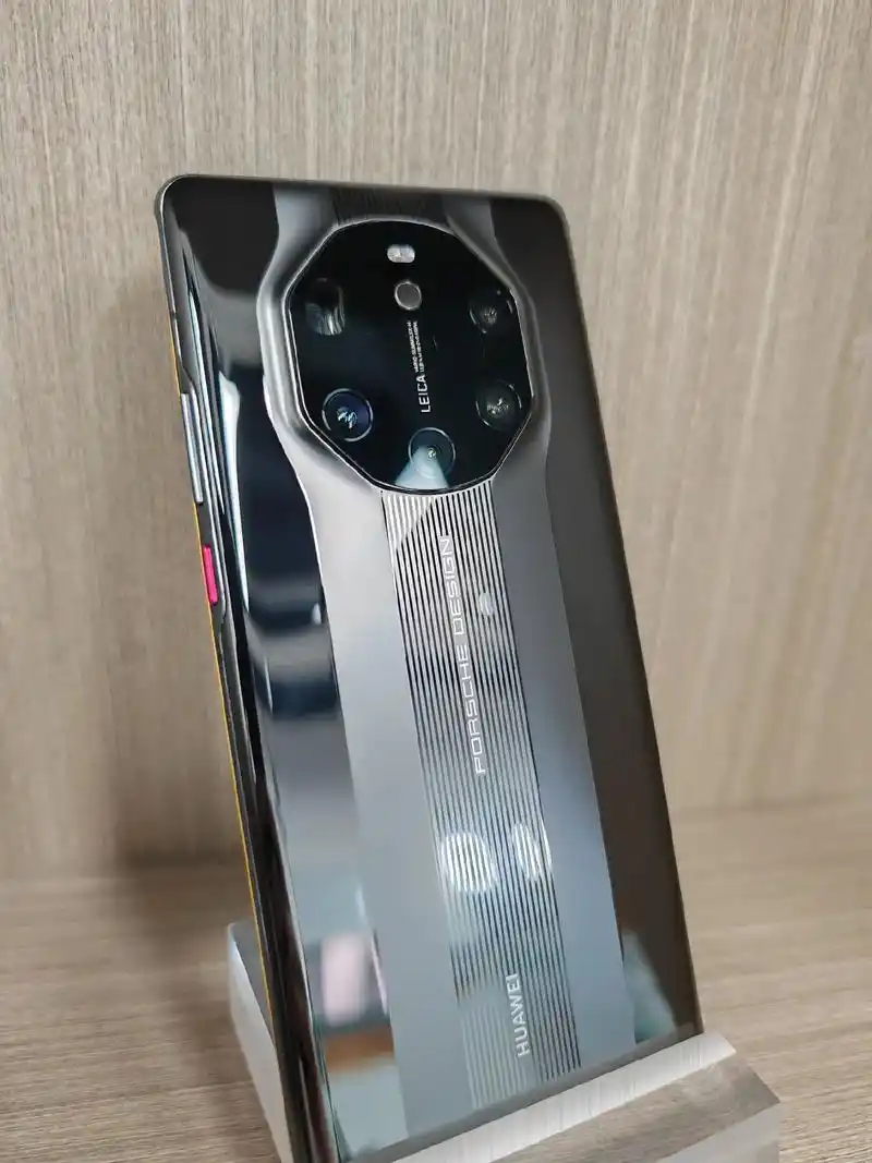 华为mate40rs保时捷典藏版.华为mate40rs保时捷 - 抖音