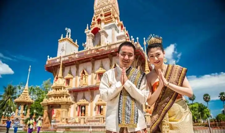 一带一路·2018泰国海外房产考察奢华之旅-在线订票-互动吧