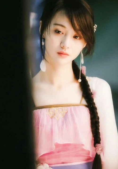 郑爽演过的电视剧有哪些?郑爽画壁古装仙女剧照图片大全