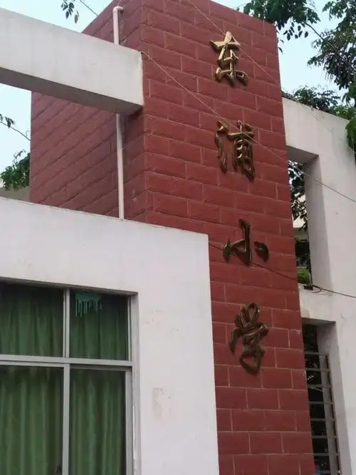东浦小学 ——  周主任!