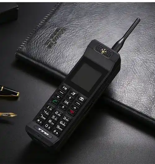 大哥大手机小哥大手机迷你大哥大个性复古古董老式怀旧备用老人经典