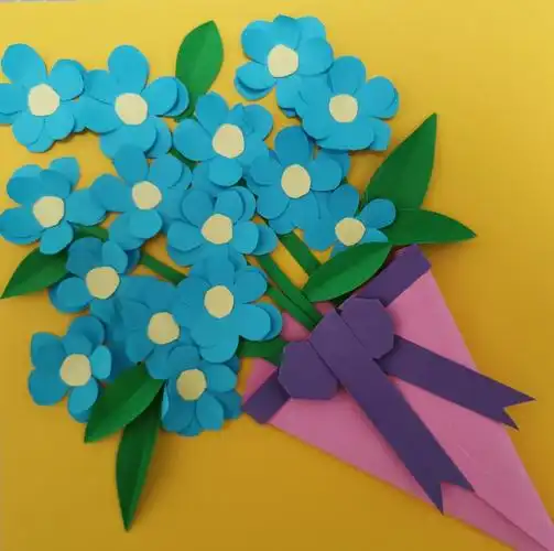 2020年我的手工作品