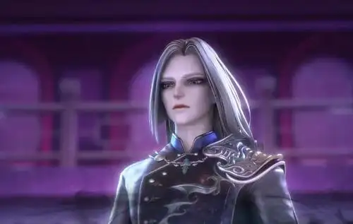 叶罗丽,"死而复生"不是化解之功,御王黎灰凭此一点瞒天过海_手机搜狐