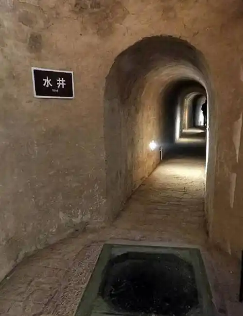 1994年山西村民挖地窖,无意发现千年"神秘地宫",它有何用途?