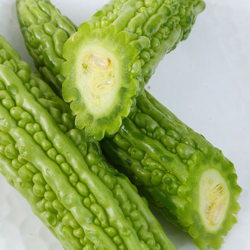 优选苦瓜500g其它