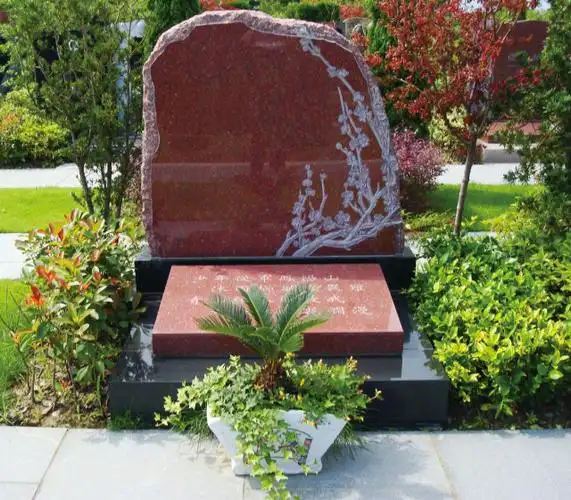 宁波育王三墓园