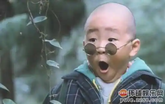 盘点童星top10:关晓彤第十徐娇第五第一已成传说!