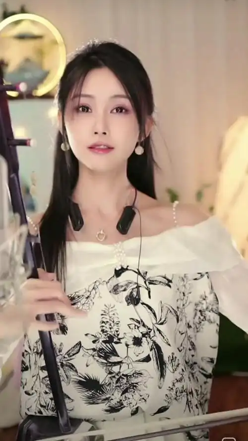 李弦月演奏渡情二胡版李弦月cherish弘扬国乐二胡演奏渡情