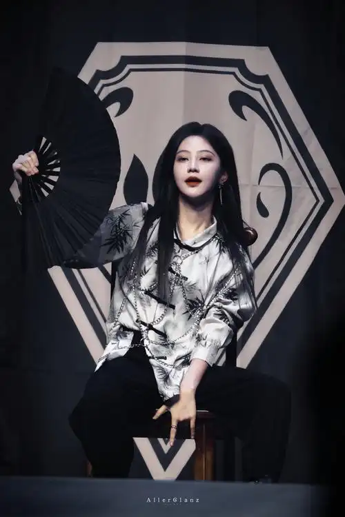 afterparty舞台袁一琦负责a##snh48年度金曲大赏##袁一琦cfbdsir2499