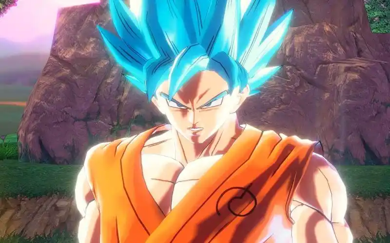 龙珠白神是哪部我认为白神略强～虽然自在极易目前