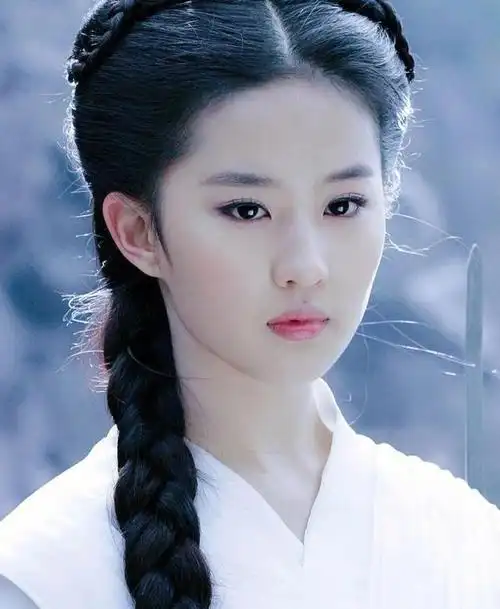 美国国籍刘亦菲竟被中国外交部公然点赞她不是虚假的中华儿女