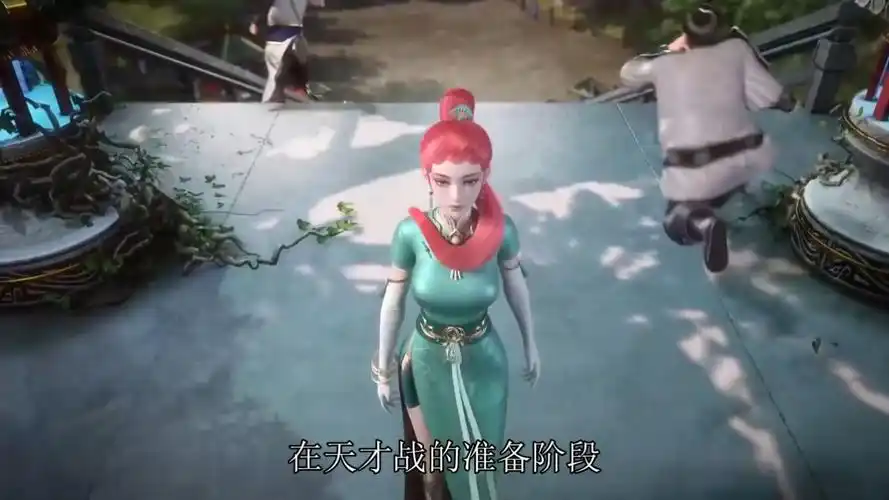 妖神记原著:聂离与神圣世家的赌局,天才战背后的家族较量,谁能笑到