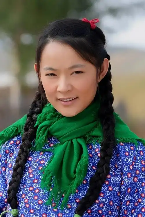 资料图片:电视剧《大院子女》第二批剧照(424)