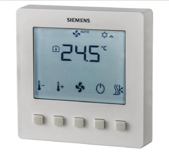 rdf530西门子rdf510温控器现货销售 siemens